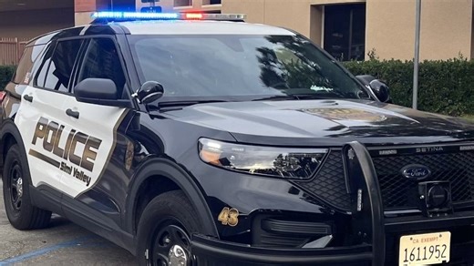 Simi pursuit ends in arrest, T.O. man killed in crash ID'd, more news