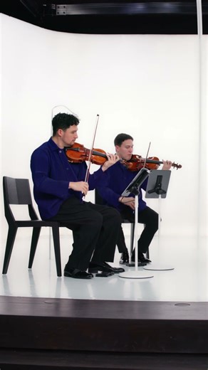 Schumann Quartet | F. Kreisler String Quartet in A minor, II #ConcertLab