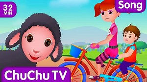 1.5K views · 19 reactions | Little Bo Peep Has Lost Her Sheep and...