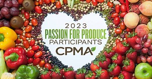 Canadian Produce Marketing Association Announces 2023 Passion for Produce Participants Ahead of Annual Convention and Trade Show; Ron Lemaire Shares