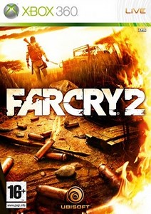 Far Cry 2 Guide - IGN