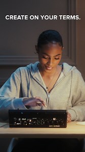 Meet DLZ Creator, Adaptive Digital Mixer for Podcasting and Streaming. DLZ Creator enables users of all experience levels to get pro results quickly. 👀 See the future of podcasting production 👉 www.mackie.com/dlz #DLZ #DLZCreatror #Makeitonyourterms | Mackie