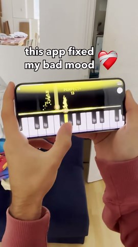Play your favorite songs easily on this free piano keyboard download now