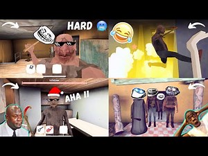 The Twins HARD Mode Again With Guest !