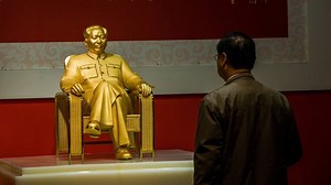 Mao Zedong’s China unrecognisable 40 years on from his death