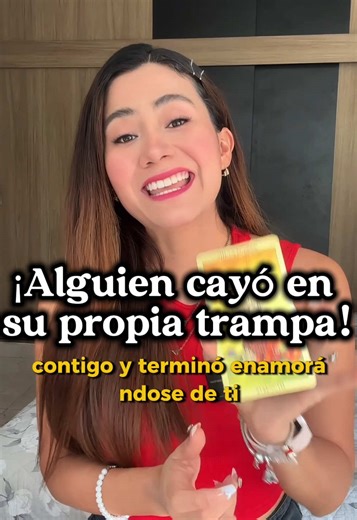 Cayó en su propia trampa 💥 #tarot #vidente | tarot card reading