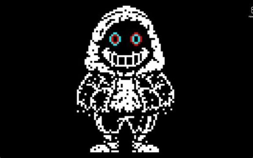 dust!dust sans theme