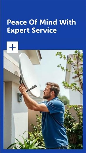 Why Choose Professional Starlink Installation?