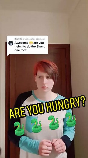 Exploring Kaa and Shanti in The Jungle Book 2