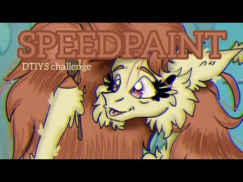 "Orange jam"🍯🍊 [SPEEDPAINT/MLP OS//DTIYS challenge//Redraw art]