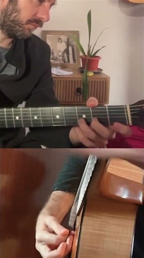 New Gypsy Jazz Lesson Out! #acousticguitar