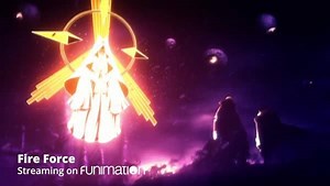 18K views · 777 reactions | So that's what happened to their eyes... [via Season 2 Episode 13] | Fire Force | Facebook