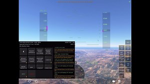 Infinite Flight 官方教程——目视降落教程