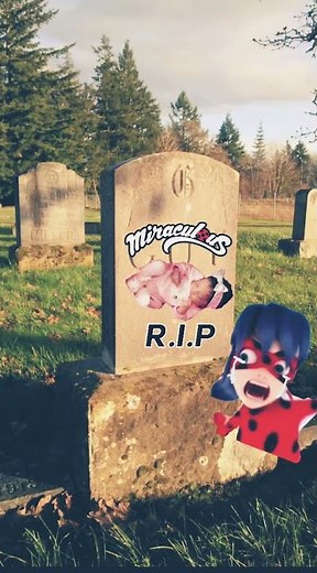 Ladybug ladybug fly away home ur house is on fire ur children are gon