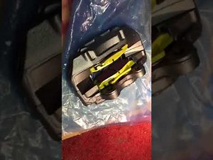 Toyota T100 brake problems chat