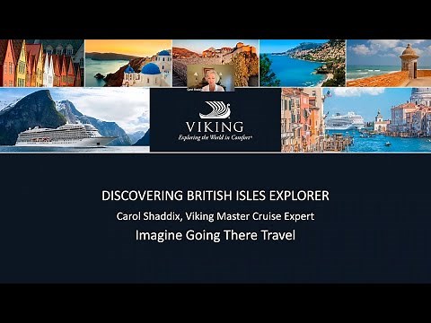 British Isles Explorer