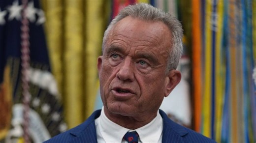 RFK Jr.: 'Fragmented' addiction treatment system 'has not worked in this country'