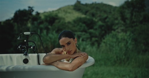 Anitta: "EQUILIBRIVM TOUR" cresce com mais uma data adicionada à agenda da cantora