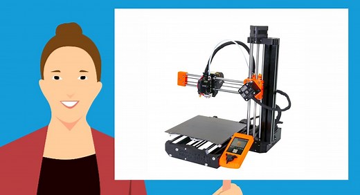 Prusa I3 MK3 First Layer Calibration. Achieving Perfect First Layer - 3D Printing & Laser Cutting - MakeMendel