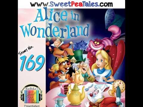 Alice in Wonderland - By Lewis Carroll - A Classic story for kids