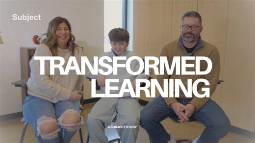 How Portage High School’s PACE program is helping more students graduate with Subject. | Simon P.