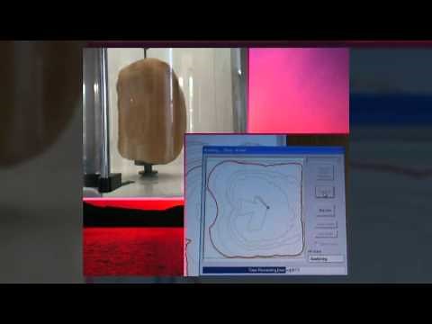How to measure Volume: Non-contact Volume Measurement using the Volscan Profiler