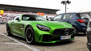 F1 drivers’ personal cars exposed | What they drive off the track
