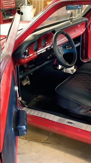 Brake light switch and blinker relays