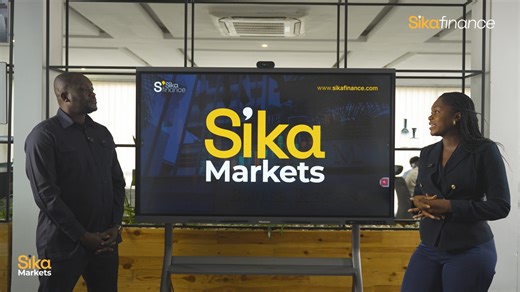 157 reactions · 13 shares | La bourse est un canal d’investissement à la portée de TOUS. Le Directeur Général de Sika Finance partage une explication simple de l'investissement à la BRVM. La vidéo complète via ce lien  https://youtu.be/BOoentagfVs?si=08bumOi6c0U-CDNA #sikamarkets #sikafinance #brvm #Bourse | SIKA Finance | Facebook