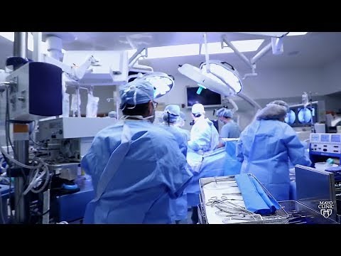 Mayo Clinic Minute: Got back pain?