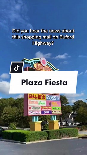 Plaza Fiesta Sold to Asana Partners in Transformative Deal