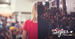 3 comments | C'est officiel ! Nous sommes partenaires de Sofar Sounds dans 5 villes européennes ! Surveillez notre page pour découvrir les dates près de chez vous et comment gagner des tickets  | Firestone | Facebook