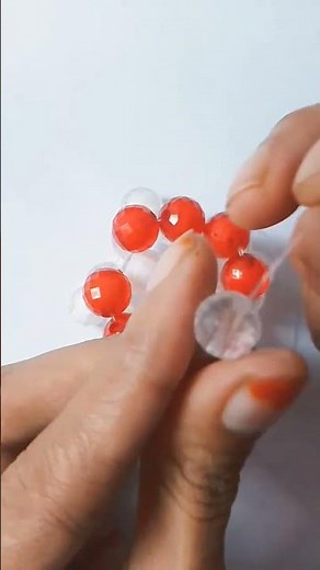 Cute Beaded Turtle🐢 Making | Creative Bead Art | Viral Craft #diy #art #shorts #cute #craft #viral