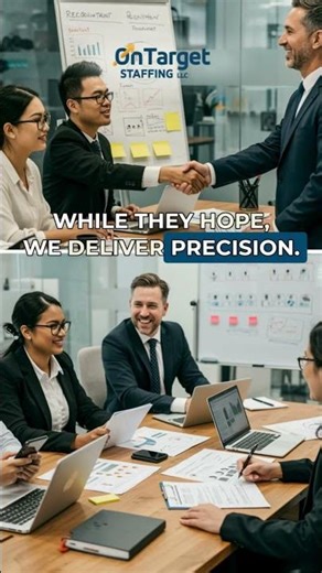 Twenty years of excellence, thousands of careers built.