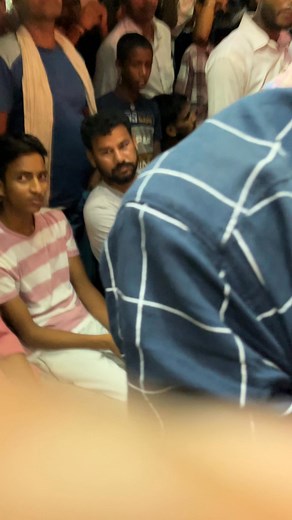 ramnavi puja stage show❤️ | Tarzan Yadav