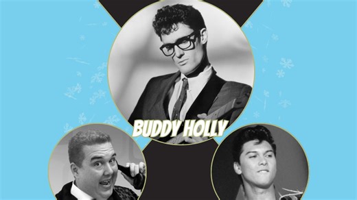 Day the Music Died. What to know about 1959 crash that claimed icons