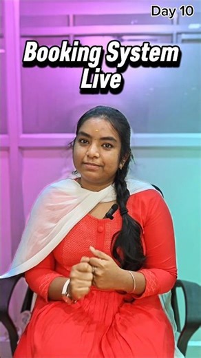 Day 10: I Built The Airbnb Booking System 📆