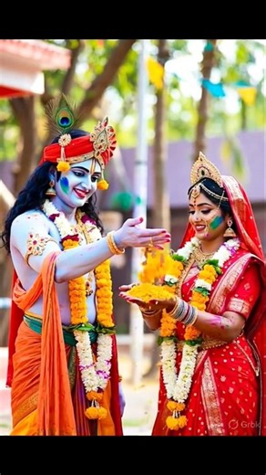 👆💝💫Rang Leke Khelte Gulal Leke Khelte ✨#ytshorts#love #song#status#viralshort2026 #ranglekekhelte#1M