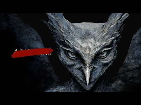 The Demon We Must Never Name