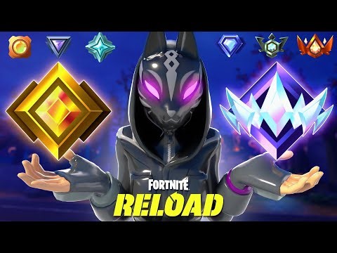 Gold To Unreal Mobile SPEEDRUN… (Nitemare Island)