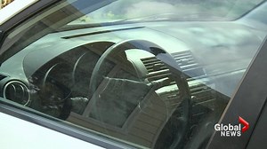 Alberta road tests play catch-up in relaunch