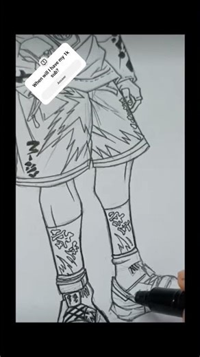 When will I have my 1k sub? #drip goku @kartik_bro_2013