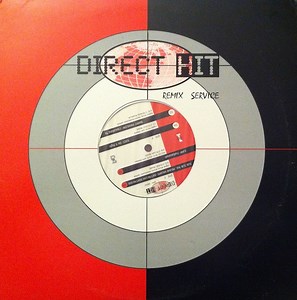 Various - Direct Hit Volume 1