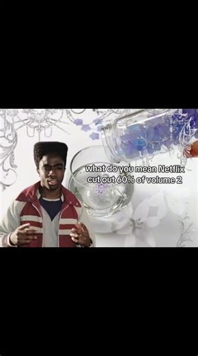 im actually SO annoyed at Netflix bro 💔 #releasethevolume2files #volume2 #strangerthings #fyp #willbyers