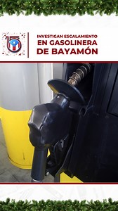 19K views · 27 reactions | Investigan escalamiento en gasolinera de...