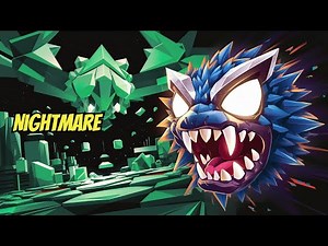 Why Geometry Dash is a Terrifying Psychological Horror Story