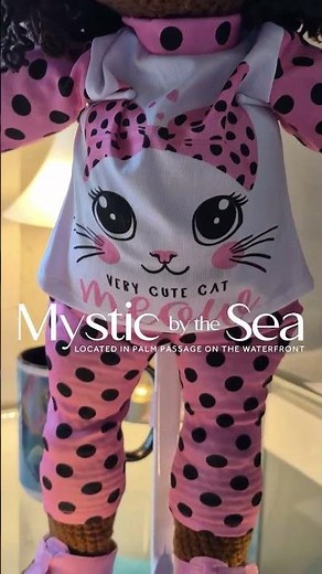 Mystic by the Sea | Palm Passage | STT Waterfront
