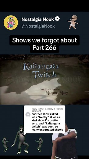 Shows We Forgot About: Unlocking Nostalgia from the 2000s and Beyond