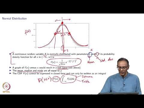Expected Value: Mean, Variance and Functions