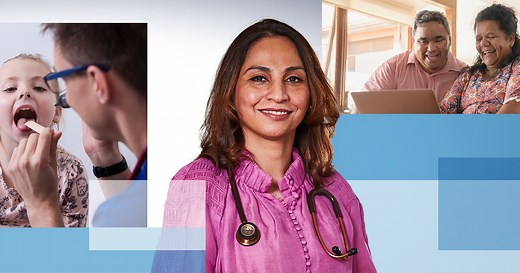 Join the RACGP today